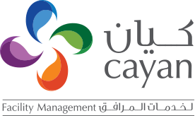 Cayan - Facility management company in Qatar